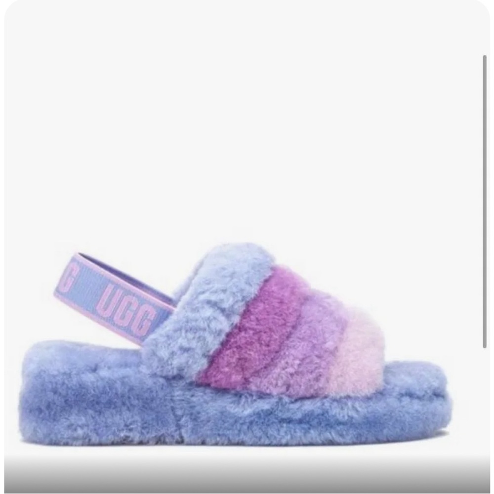 Ugg slippers